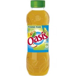 Oasis Pomme Poire 50cl