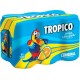 TROPICO l'Original 6 x 33cl (lot de 4 packs de 6 soit 24 canettes)