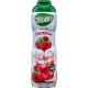 Teisseire Sirop Framboise 60cl (lot de 2 bouteilles)