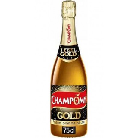 Champomy GOLD 75CL