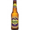 BATTIN Bière blonde forte 75cl