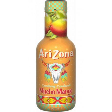 Arizona Mucho Mango 50cl