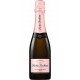 NICOLAS FEUILLATTE Champagne Grande réserve rosé 37.5cl