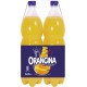 ORANGINA 1,5L (lot de 6 packs de 2 soit 12 bouteilles)