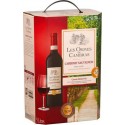 Cabernet Sauvignon Les Ormes de Cambras 5L