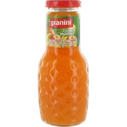 Granini Multifruits 25cl