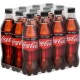 Coca-Cola Zero sans sucres 50cl (pack de 12)
