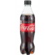 Coca-Cola Zero sans sucres 50cl (pack de 12)