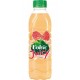 Volvic Juicy Agrumes Agrumade 50cl (lot de 2 packs de 12 soit 24 bouteilles)