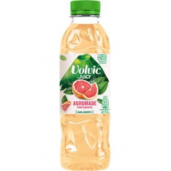 Volvic Juicy Agrumes Agrumade 50cl