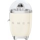 SMEG Presse-agrumes CJF11CREU