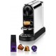 Magimix Nespresso citiz platinum chrome