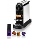 Magimix Nespresso citiz platinum chrome