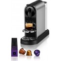 Magimix Nespresso citiz platinium titane M900 - 11715