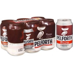 Pelforth 6 5° BRUNE