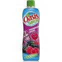 Oasis Sirop Framboise Mûre 75cl