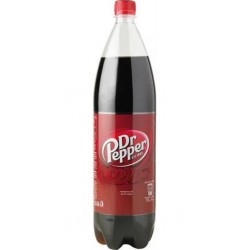 Dr Pepper Original 1.5L