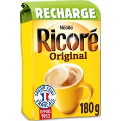 Nestlé Ricoré Original Recharge 180g