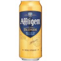 AFFLIGEM Bière blonde 6.7% 50cl