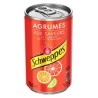 SCHWEPPES Soda saveur Agrumes 15cl