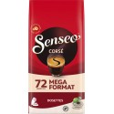 SENSEO Café dosettes Compatibles Senseo corsé x72