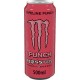 Monster Pipeline Punch 4x500ml (lot de 6 packs de 4 soit 24 canettes)