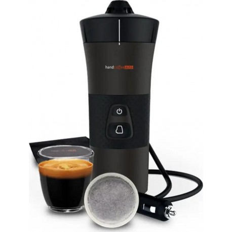 Handpresso Cafetière portable Handcoffee Auto 12V