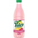 Boisson Citronnade Pulco Saveur Citron et Framboise 1L