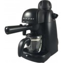 NC Beper bc.002 machine a café classique - noir