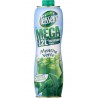 Teisseire Mega Sirop Menthe 1,5L (lot de 3)