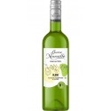 BONNE NOUVELLE Boisson Fermentée Sans Alcool Blanc 0.03% 75cl