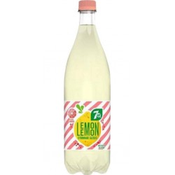 7up Lemon Agrumes 1,25L
