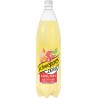 Soda Agrum'zéro Schweppes Bouteille 2x1,5L