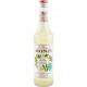 Monin Menthe Glaciale 70cl (lot de 4)