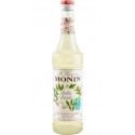 Monin Menthe Glaciale 70cl (lot de 4)