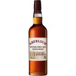 ABERLOUR WHISKY 10AN