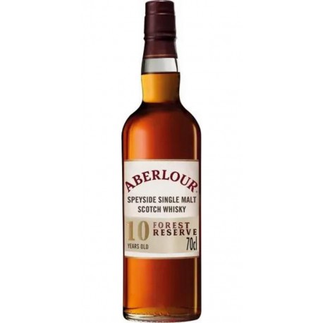 ABERLOUR WHISKY 10AN