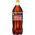 Coca-Cola Coca Zero Lemon 1,5L