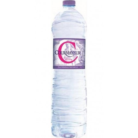 Courmayeur 1,5L