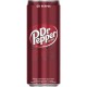 Dr Pepper 33cl (pack de 6)