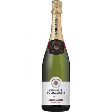 CREMANT BOURG BRUT M