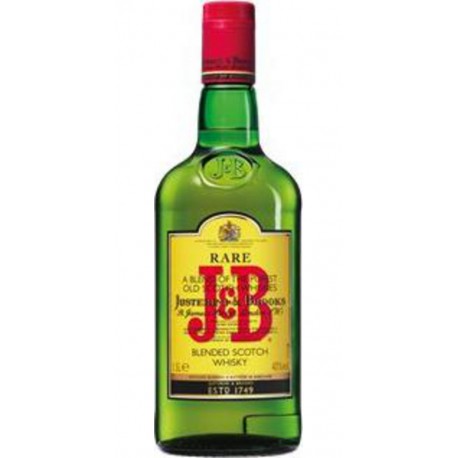 J&B RARE 1,5L 40°