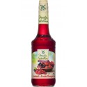 Moulin de Valdonne Cocktail de Fruits Rouges 70cl (lot de 6)