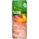 Fuze Tea PECHE HIBISCUS 25cl