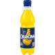 Orangina Boisson gazeuse à l'orange et sa pulpe 50cl (pack de 4)