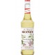 Monin Fleur de Sureau 70cl