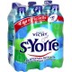 St-Yorre gazeuse 50cl (pack de 6)