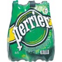 Perrier 1L (pack de 6)