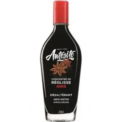 Antésite réglisse et anis 13cl