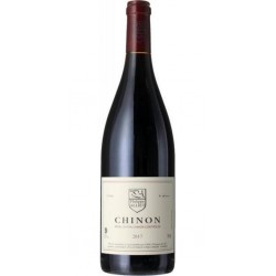 CHINON ROUGE BIO 75C